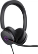 Гарнітура Yealink UH48 Dual UC USB-C/A (6938818321786) - зображення 1