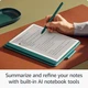 Электронная книга Amazon (Kindle Scribe (1st Gen) (2024) 16GB Tungsten_JP) - изображение 4