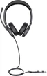 Гарнітура Yealink UH48 Dual UC USB-C/A (6938818321786) - зображення 5