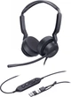Гарнітура Yealink UH42 Dual UC USB-C/A (6938818323070) - зображення 3