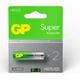 Батарейка Gp AA LR6 Super Alcaline * 2 (15A21-SB2 / 4891199216732) - зображення 2