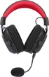 Słuchawki Redragon H510 Zeus Pro RGB Black (H510-PRO) - obraz 3