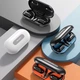 Навушники Awei T93 Plus TWS Black (6954284012867) - зображення 4
