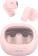Słuchawki Usams TD22 Pink (6958444910215) - obraz 3