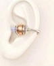 Słuchawki Usams Echo R03 Blue (BHR0301) - obraz 4
