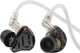 Słuchawki Knowledge Zenith ZS10 PRO 2 Black (90404257) - obraz 2