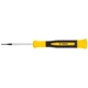 Отвертка Topex прецизионная Torx T8 x 50 мм (39D778) - изображение 1