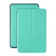 Чехол-книжка BeCover Ultra Slim Origami для Amazon Kindle 11th Gen. 2022 6" Mint (708860) - изображение 2