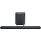 Акустическая система JBL BAR 1000 (M2) Black (JBLBAR1000M2BLKEP) - изображение 2