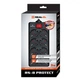 Сетевой фильтр питания REAL-EL REAL-EL RS-8 PROTECT, 1.8m, black (EL122300021) - изображение 2