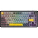 Клавиатура беспроводная Ajazz AK820 Max Plus Day Dream Switch Black (AK820MAX-DD-BGY) - изображение 1