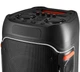 Акустична система 2.0 Defender Boomer 200, 200Вт BT/FM/TF/USB/MIC/AUX/GT, чорна (65201) - зображення 9