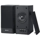 Акустична система REAL-EL S-219 Black (EL121200004) - зображення 2