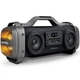 Акустична система REAL-EL X-770 Black (EL121600004) - зображення 2