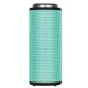 Акустична система 2E SoundXTube TWS MP3 Wireless Waterproof Turquoise (2E-BSSXTWTQ) - изображение 1