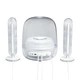 Акустическая система Harman Kardon SoundSticks 5 White (HKSOUNDSTK5WEP) - изображение 3