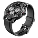 Смарт-часы HiFuture Flex2 Black (flex2.black) - изображение 1