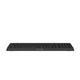 Клавиатура A4Tech Fstyler FK15 Ukr Black (FK15 (Black)) - изображение 4