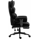 Офисное кресло GT Racer (B-2511 Fabric Black) - изображение 7