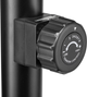 Rower treningowy Gymtek XB1500 magnetyczny (5907766660088) - obraz 11