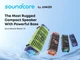 Акустическая система Anker SoundCore Boom 3i Brown (D5100080) - изображение 8