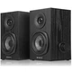Акустическая система REAL-EL S-225 USB Black (EL121200009) - изображение 5