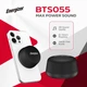 Акустична система 1.0 Energizer Bluetooth 5.3 5W + Wireless bypass Charging магнітна зарядка 10W (BTS055) - изображение 5