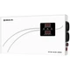 Cтабілізатор REAL-EL STAB SLIM-2000 White (EL122400008) - зображення 2
