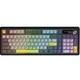 Клавиатура беспроводная Ajazz AK980 V2 Maillard Switch Black (AK980-V2-M-BGY) - изображение 1