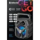 Акустична система 1.0 Defender G98 5Вт /BT/TF/USB/AUX/Light (65098) - изображение 6