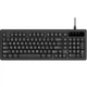 Клавіатура Ajazz AF98 Black USB-C Black (AF98-B) - зображення 1