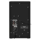 Акустична система 2.1 Defender Eclipse, 40Вт Bluetooth/MP3/SD/USB/AUX/RC (65593) - изображение 4
