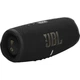 Акустична система JBL Charge 5 Wi-Fi Black (JBLCHARGE5WIFIBLK) - зображення 3