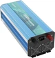 Інвертор Choetech з зарядкою, функція ДБЖ 12220V 1500Вт, LiFePO₄/Li-ion/AGM/GEL, чиста синусоїда (INV-C1500WUPS-EU) - зображення 2