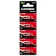 Батарейка Camelion A27 / LR27 Alkaline * 5 (A27-BP5) - зображення 1