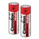Батарейка Camelion A27 / LR27 Alkaline * 5 (A27-BP5) - зображення 2