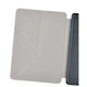 Чехол для электронной книги BeCover Ultra Slim Origami Amazon Kindle 11th Gen. 2022 6" Black (708857) - изображение 2