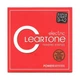 Струни для електрогітари Cleartone Electric Power Series 9-42 (Super Light) - зображення 1