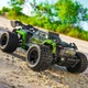 Радиоуправляемая машинка LH-18108 GALLCP PRO 1:18 4WD до 50 км/ч, RC внедорожник на пульте управления, полный привод, LED-подсветка, аккумулятор - изображение 4