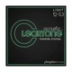 Струны для акустической гитары Cleartone Acoustic Phosphor Bronze 12-53 (Light) - изображение 1