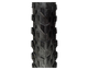 Покришка FatBike Hakuba 20 x 4.0 з шипованим протектором - зображення 1