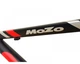 Рама велосипедная Mozo FMA-188 26" 19" алюминиевая 6061 для MTB, под V-Brake и дисковые тормоза - изображение 3