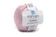 Popyarn Bombay, Розовый №57, летняя бамбуковая пряжа для детской одежды и вязания крючком или спицами, Попярн Бомбей, 50 г / 115 м - изображение 1