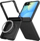 Панель Spigen Air Fit Pro Mag MagSafe для Samsung Galaxy Z Flip8 Black (ACS11511) - зображення 2