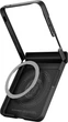 Панель Spigen Air Fit Pro Mag MagSafe для Samsung Galaxy Z Flip8 Black (ACS11511) - зображення 11
