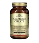 Магній цитрат Solgar 60 таблеток Magnesium citrate - изображение 1
