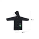 Дощовик дитячий Kite Crazy mode M 130-145 см Чорний (K24-2600M) Kite K24-2600M 1058521 - зображення 2