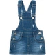 Плаття дитяче Breeze сарафан джинсовий (14245-1-98G-blue) Breeze 14245-1-98G-blue 1054389 - зображення 1