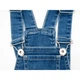 Плаття дитяче Breeze сарафан джинсовий (14245-1-98G-blue) Breeze 14245-1-98G-blue 1054389 - зображення 2
