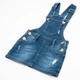 Плаття дитяче Breeze сарафан джинсовий (14245-1-98G-blue) Breeze 14245-1-98G-blue 1054389 - зображення 3